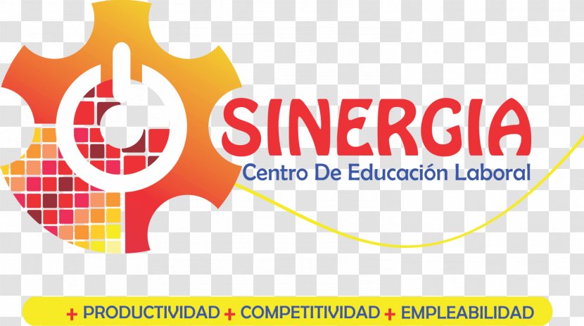 CelSinergia Educational Institution Logo Synergy - Bogota - Cel Transparent PNG