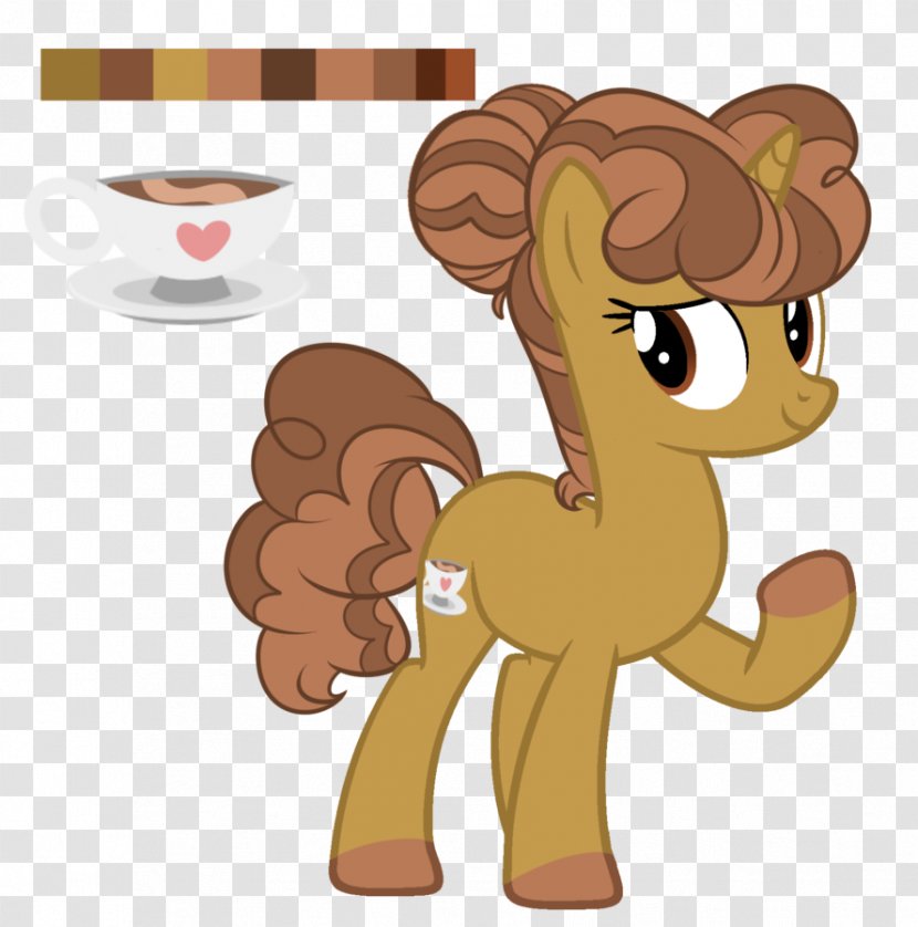 Horse Character Fiction Clip Art - Fictional Transparent PNG