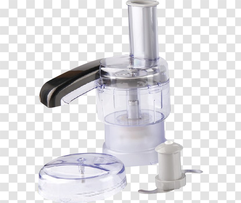 Food Processor Juicer Water Transparent PNG