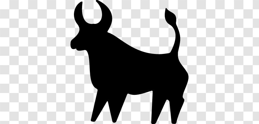 Taurus Zodiac Astrological Sign Sagittarius Clip Art - Tail Transparent PNG