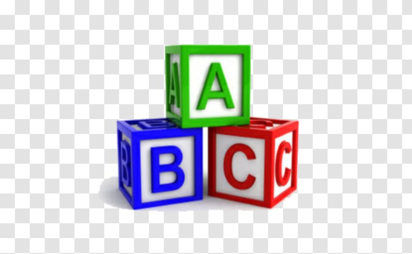 Drawing Letter Toy Block Alphabet Language Transparent PNG