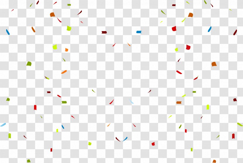 Angle Pattern - Point - Colorful Floating Fireworks Transparent PNG