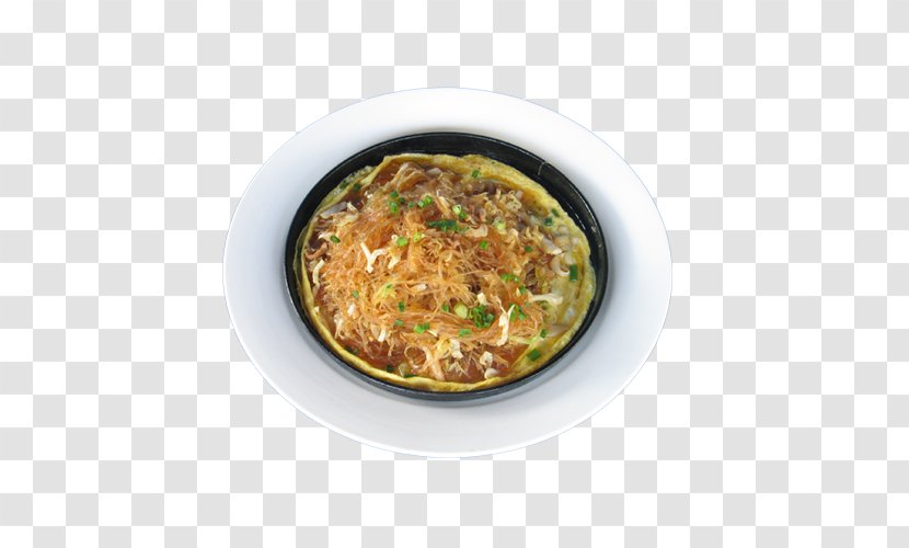 Batchoy Chinese Cuisine Vegetarian Gumbo - Rice Vermicelli - Lean Fried Three Silk Flour Transparent PNG