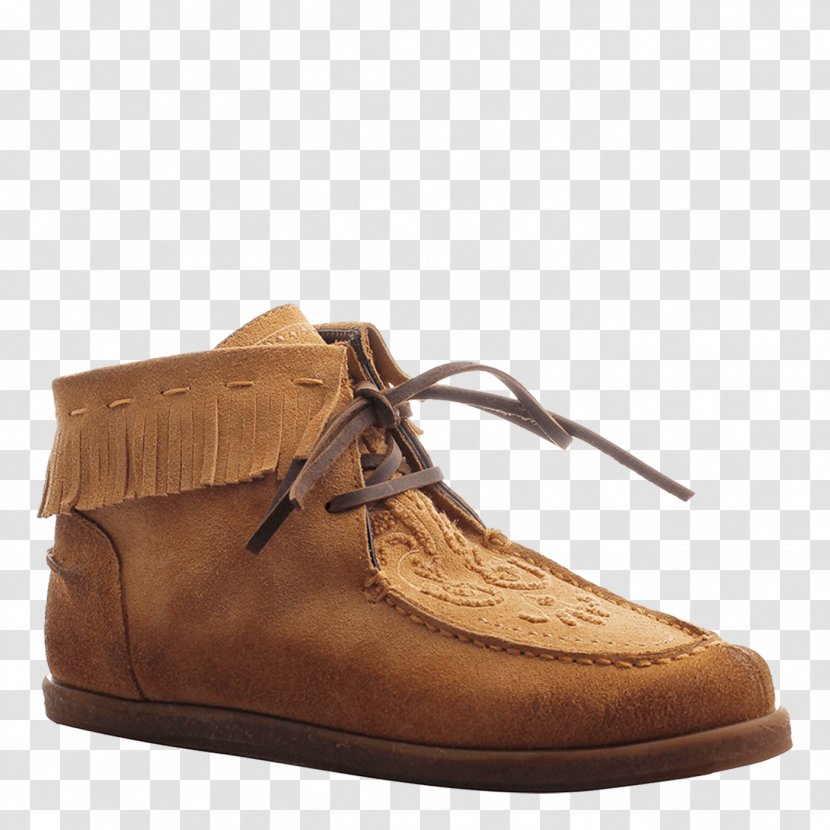 Suede Chukka Boot Wedge Shoe - Oxford - Sale Page Transparent PNG