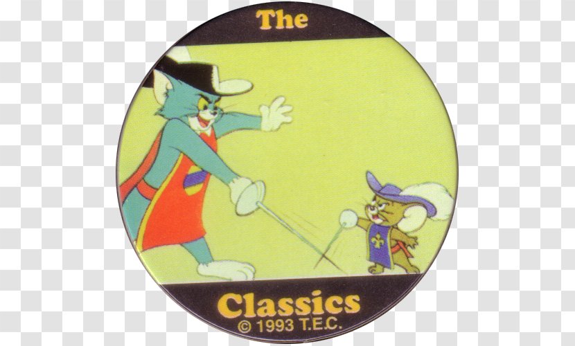 Jerry Mouse Tom Cat Cartoon And The Bodyguard (15) - Movie - 1992 Transparent PNG