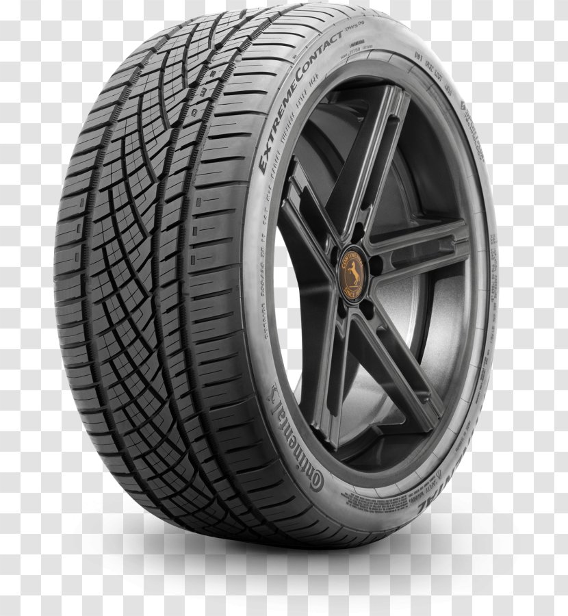 Car Continental AG Tire Radial - Spoke - Old Transparent PNG