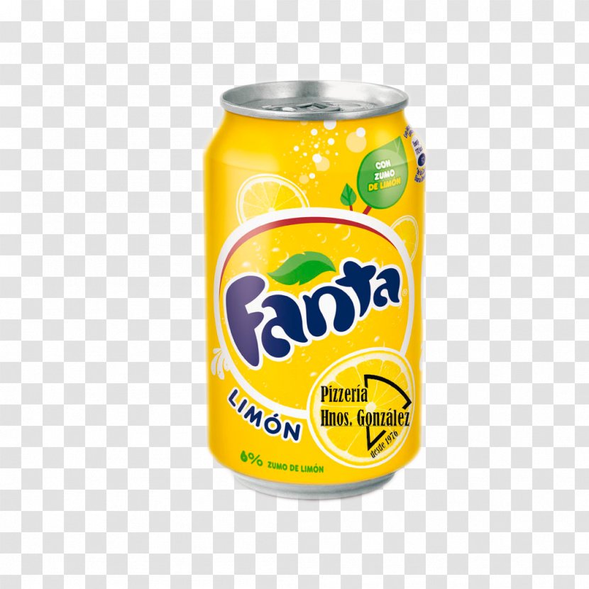 Fanta Fizzy Drinks Orange Drink Coca-Cola Juice - Flavor - Coca Cola Transparent PNG