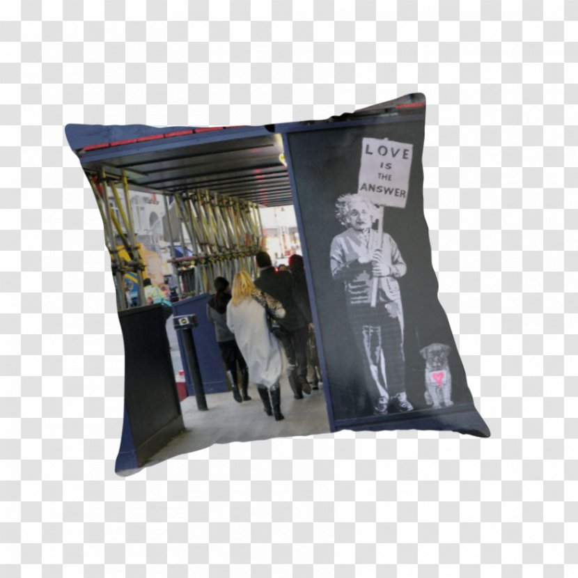 Cushion Throw Pillows Material - Art - Pillow Transparent PNG