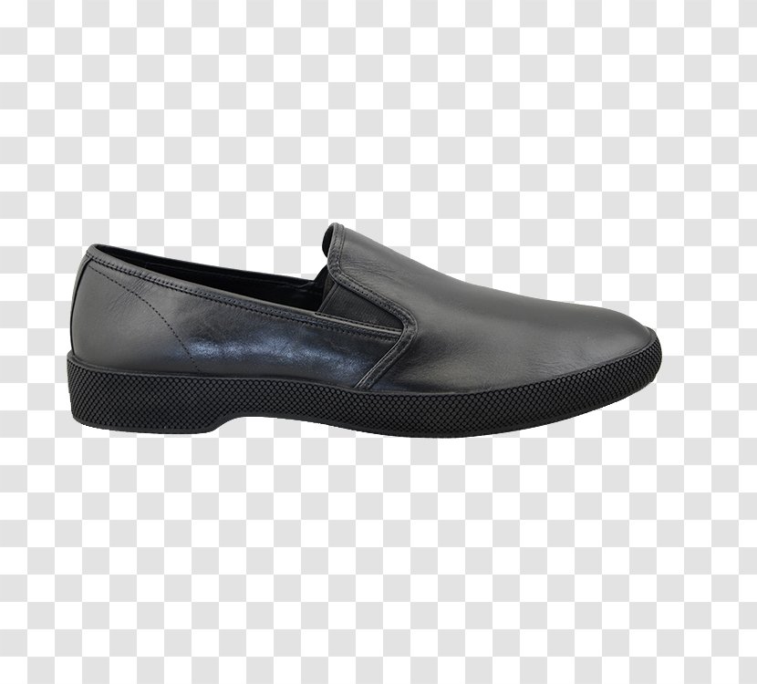Prada Milan Slip-on Shoe Slipper Fashion - Shoes 2OG051 Transparent PNG