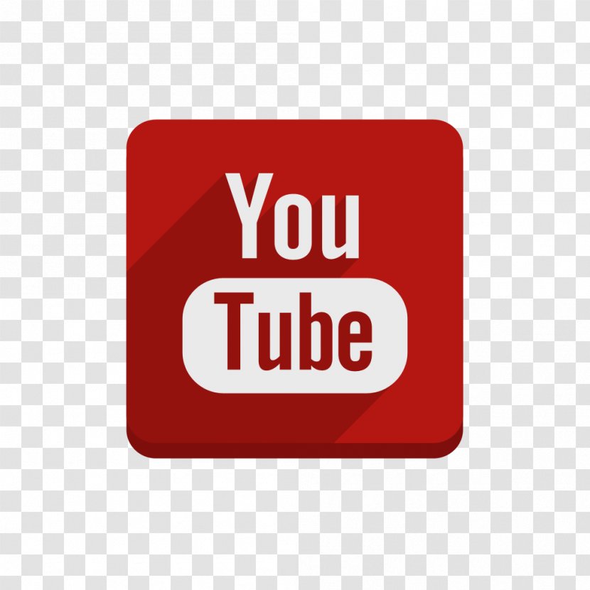 YouTube - Brand - Subscribe Transparent PNG