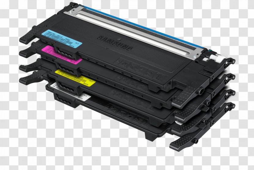 Toner Cartridge Ink Compatible Printing - Xerox Transparent PNG
