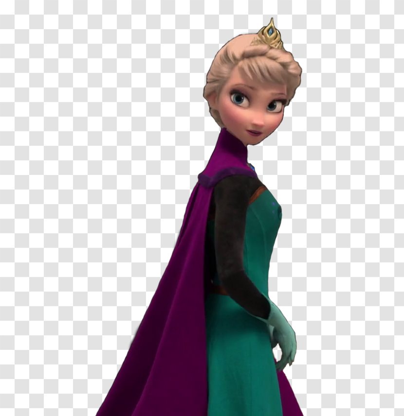 Elsa Frozen Anna Queen Regnant Snowflake Transparent PNG