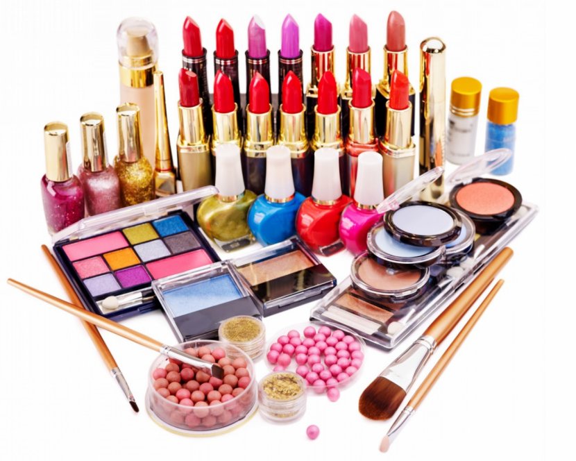 Cosmetics Lipstick Cream Personal Care Make-up Artist - Beauty - COSMETICS Transparent PNG