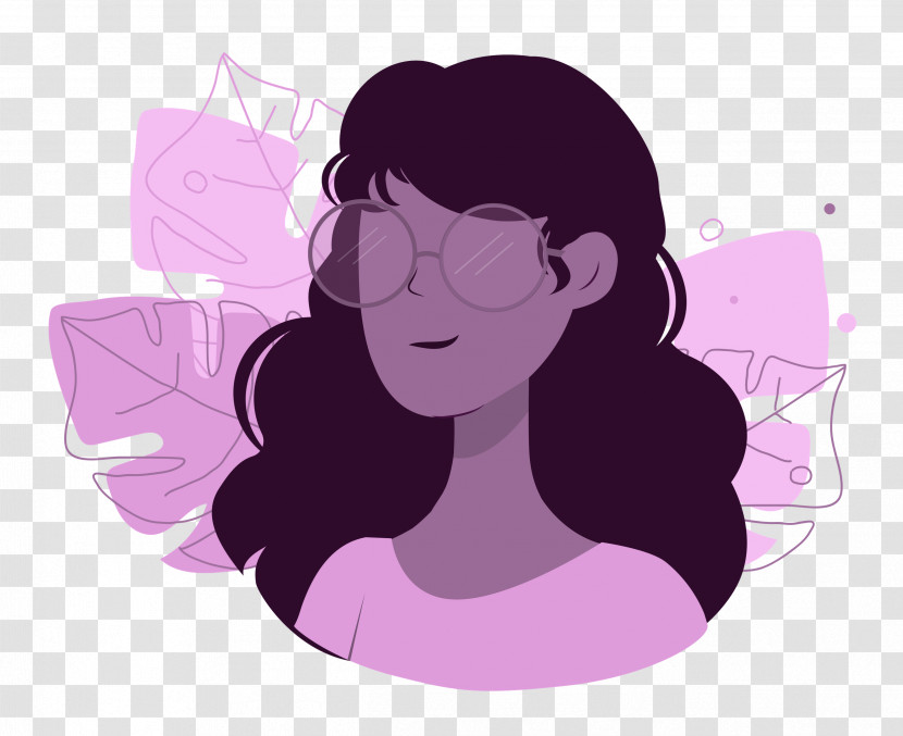 Lavender Transparent PNG