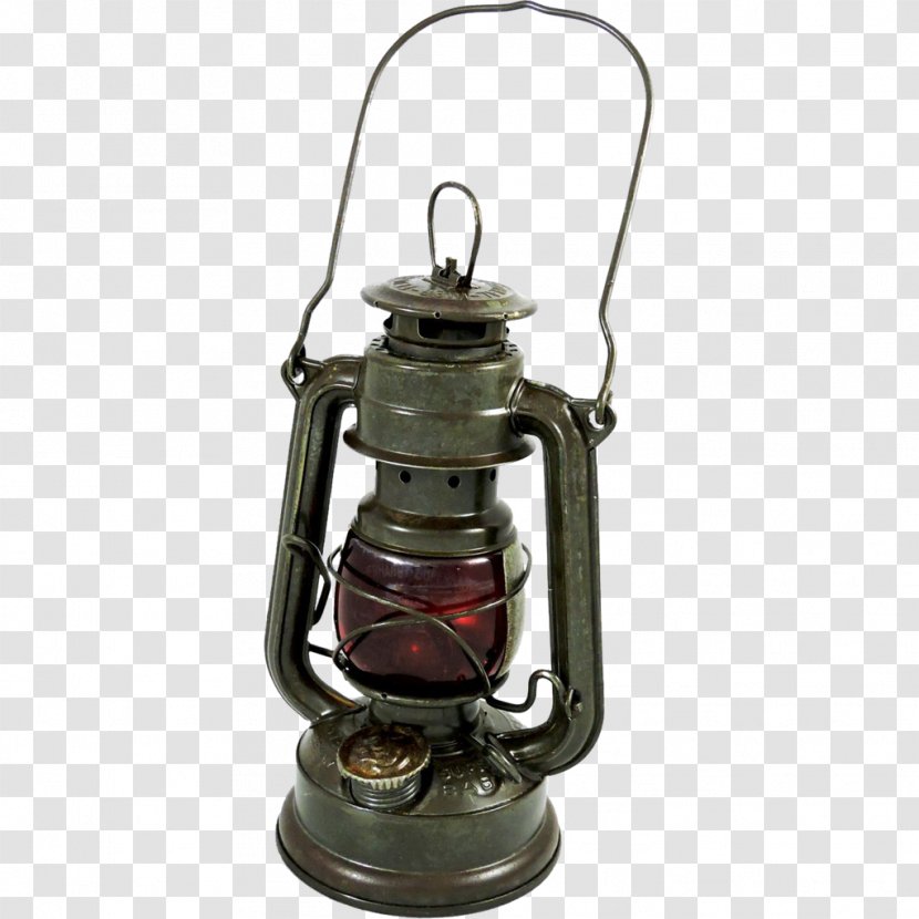 Lantern Feuerhand Kerosene Lamp Lighting - Camping Transparent PNG
