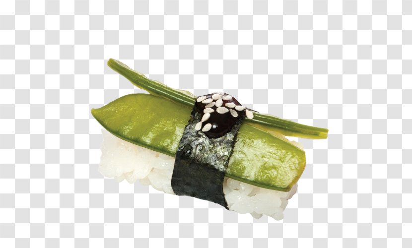 California Roll Sushi Onigiri Makizushi Nori - Commodity Transparent PNG