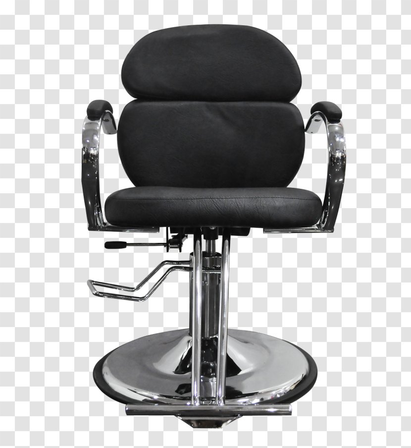 Office & Desk Chairs Armrest - Design Transparent PNG
