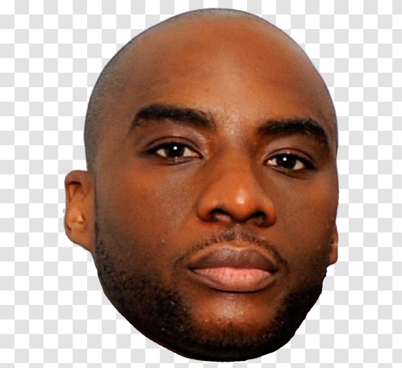 Charlamagne Tha God MTV's Hip Hop POV Radio Personality Black Privilege: Opportunity Comes To Those Who Create It United States Of America - Cartoon - Common Transparent PNG