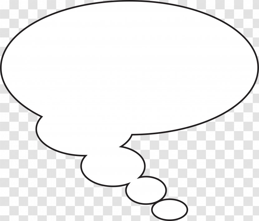 Text Speech Balloon Comics Comic Strip Thought - Dialog Box Transparent PNG