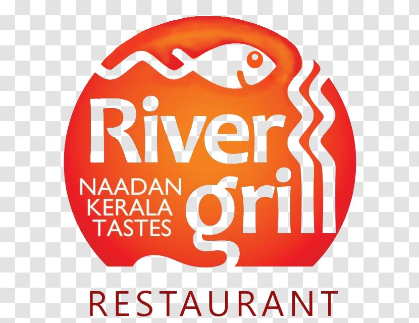 Logo Brand Line Font - Text - River Cafe Transparent PNG