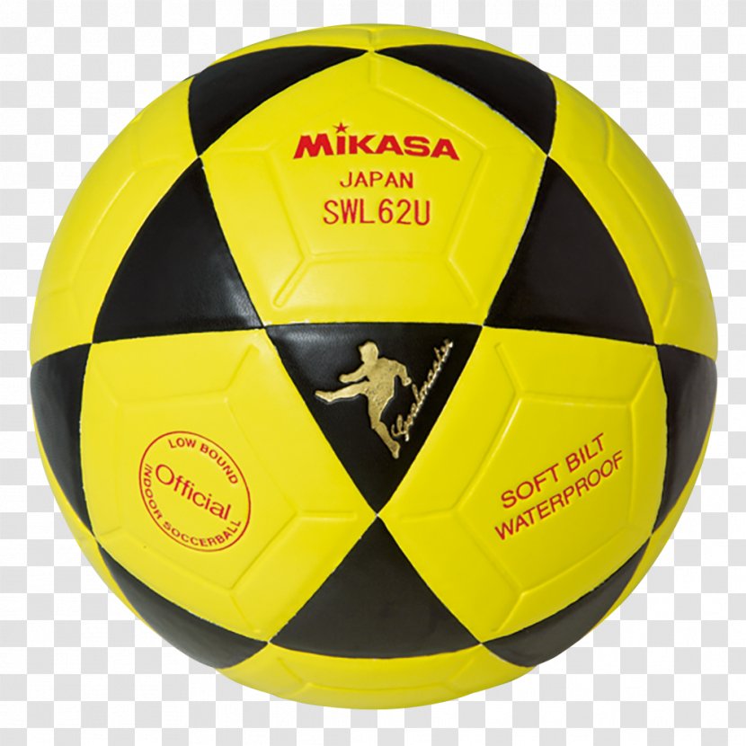 Mikasa Sports Footvolley Volleyball Football - Futsal - Ball Transparent PNG