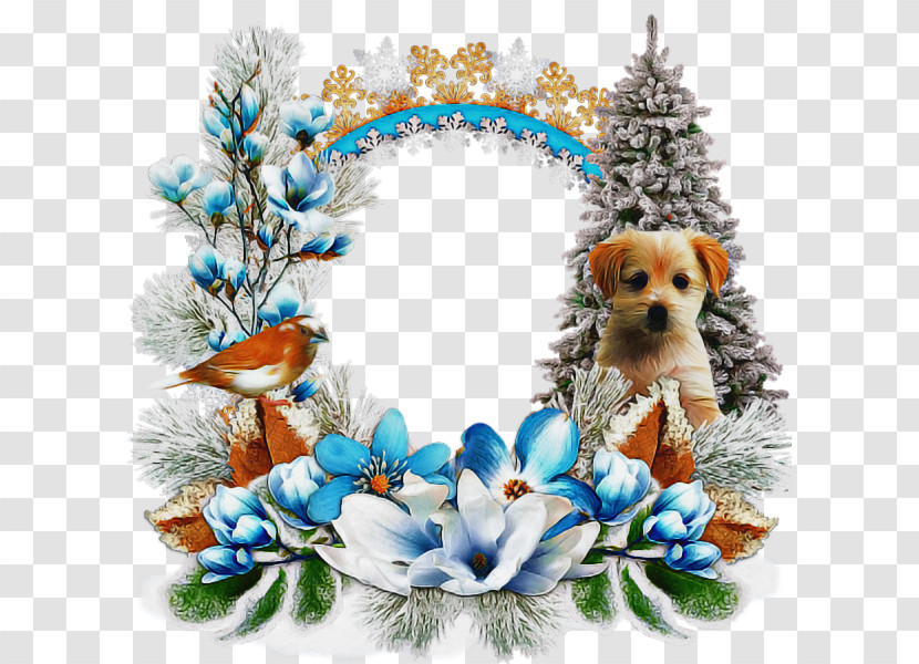 Christmas Ornament Transparent PNG