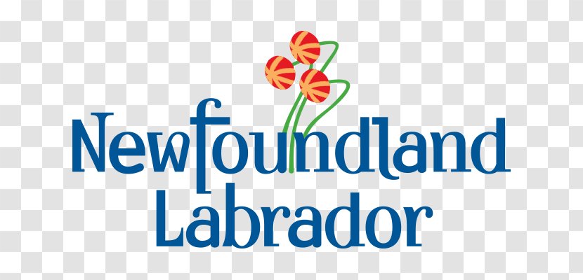 Government Of Newfoundland And Labrador & Folk Arts Society Women In Resource Development Corporation Tax - Logo - New Brunswick Transparent PNG