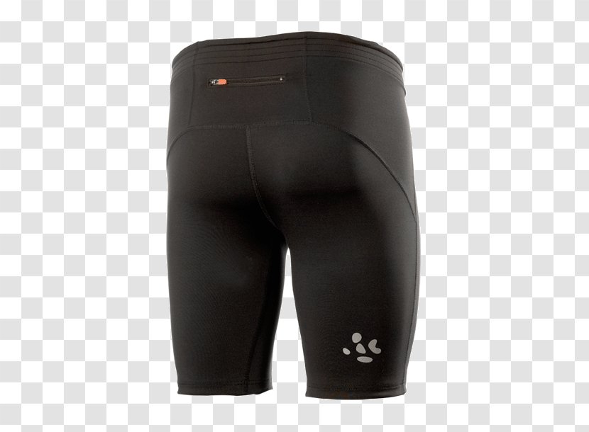 Tights Pants Swim Briefs Waist Shorts - Frame - Gepard Transparent PNG