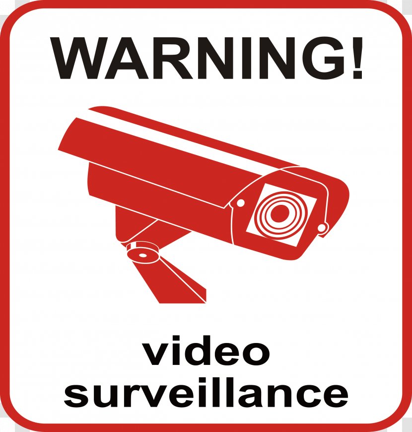 Closed-circuit Television Royalty-free Clip Art - Security - Simple Camera Transparent PNG