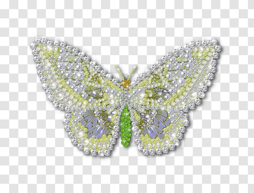 Butterfly Moth Photography - Jewellery Transparent PNG