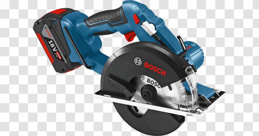 Bosch GKM 18 V-LI Professional 4250RPM 18V Lithium-Ion Black,Blue Cordless Circular Saw Cutting - Tool - Screw Guns Transparent PNG