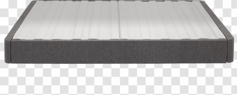 Mattress Bed Frame Casper Base - Charity Firm Transparent PNG