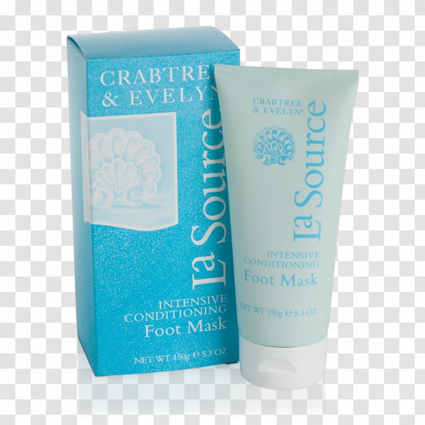 Lotion Foot Cream The Source Walking - Youtube - Seaweeds Transparent PNG
