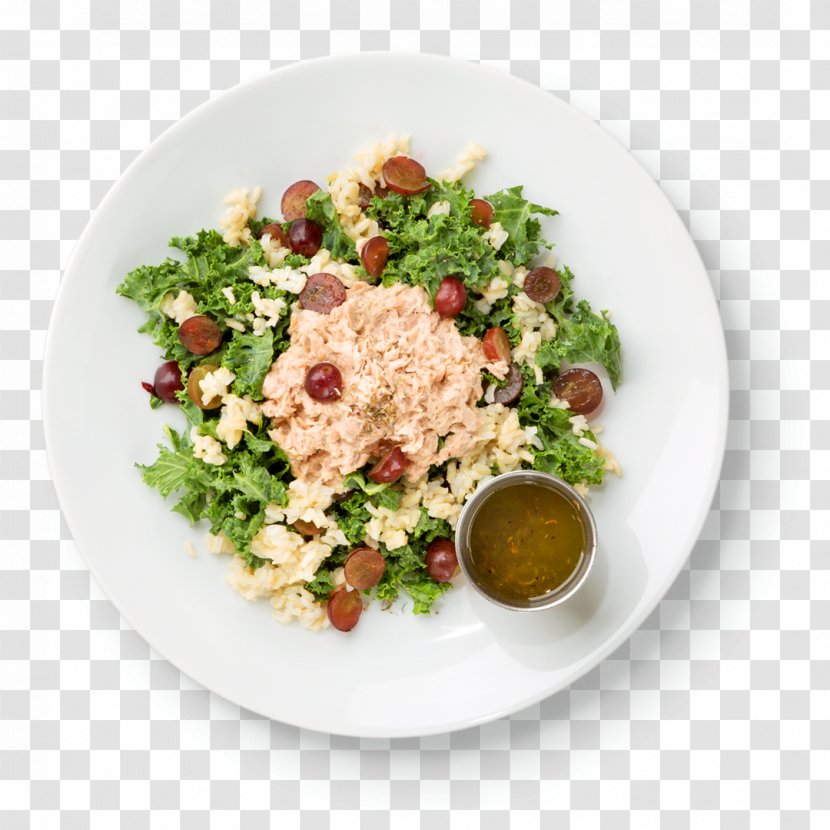 Breakfast Tuna Salad Meal Preparation Food Transparent PNG