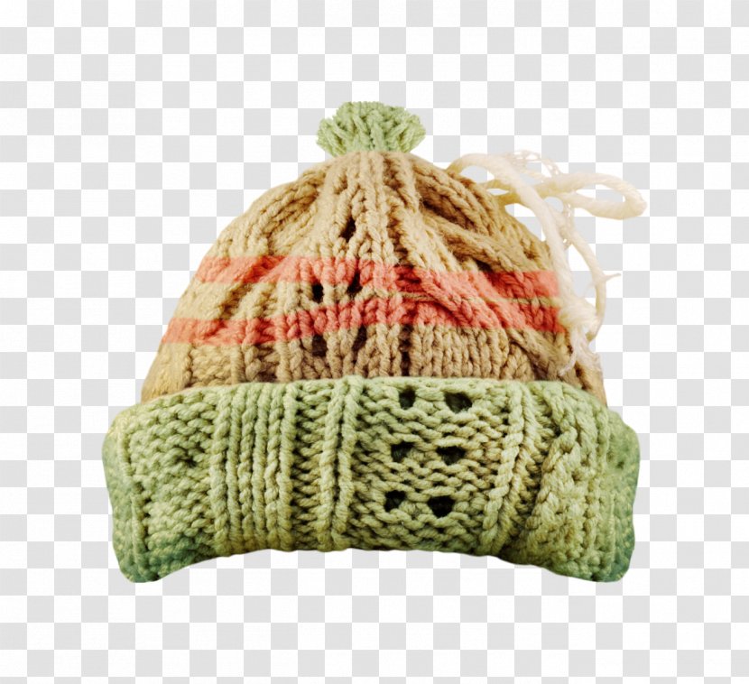 Goat Wool Hat - Color - Beautiful Transparent PNG