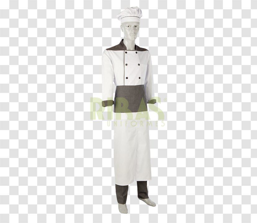 Costume Uniform Outerwear Clothing Formal Wear - Stx It20 Risk5rv Nr Eo - Chef Transparent PNG