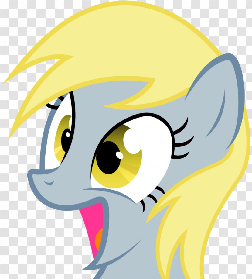 Derpy Hooves Pony Pinkie Pie Mariachi Mexicans - My Little Transparent PNG
