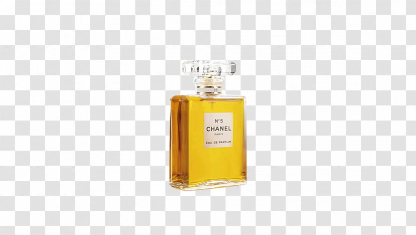 Perfume Yellow Brand Transparent PNG