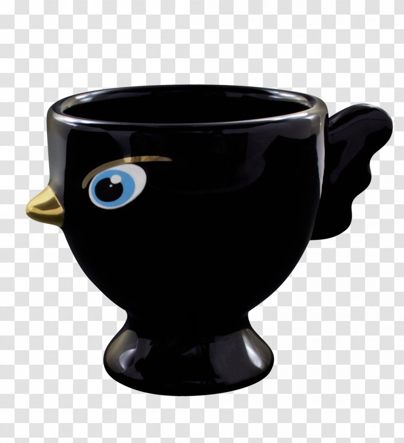 Egg Cups Coffee Cup Mug Ceramic Tableware - Bowl Transparent PNG
