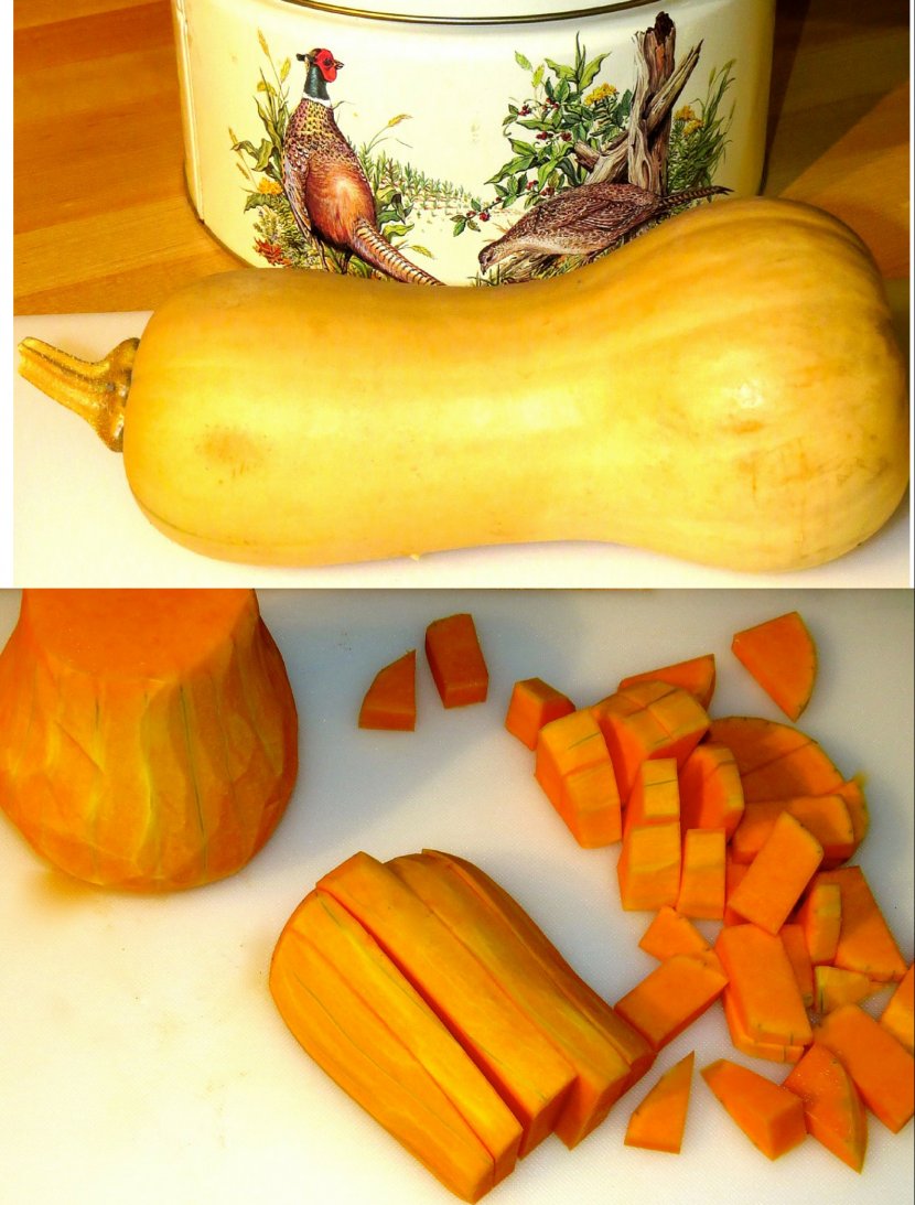 Calabaza Vegetarian Cuisine Winter Squash Cucurbita Vegetable - Food - Acorn Transparent PNG
