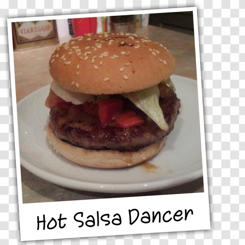 Cheeseburger Buffalo Burger Whopper Breakfast Sandwich Slider - Veggie - Junk Food Transparent PNG