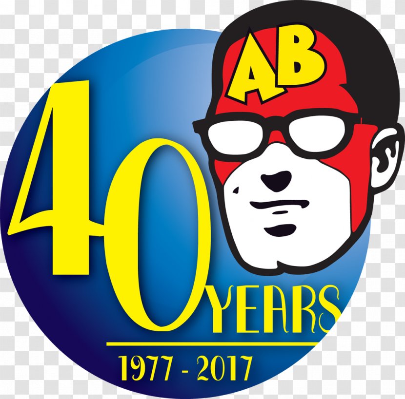 Austin Books & Comics Comic Book Sidekick Store - Texas - 40 Years Transparent PNG