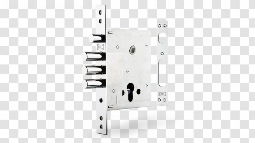 Lock Door Handle Kale Kilit Steel Transparent PNG