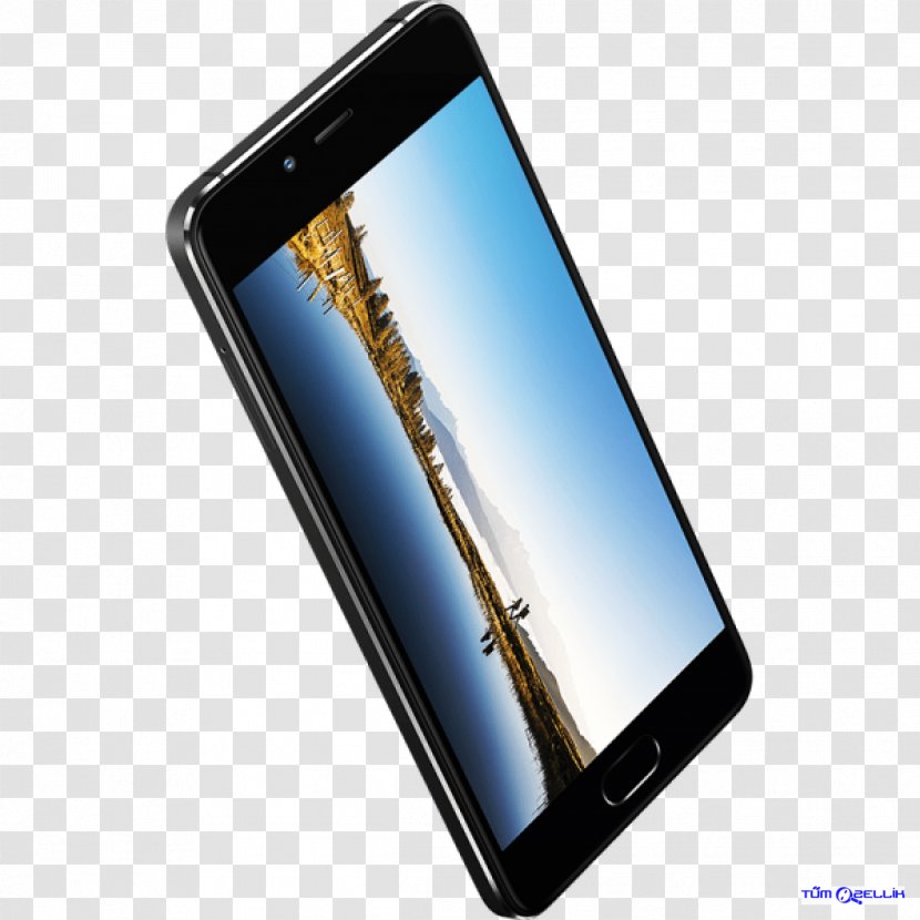 Smartphone Feature Phone Meizu U10 MediaTek - Mobile Transparent PNG