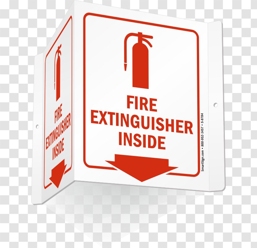 Label Exit Sign Emergency Safety - Signage - Fire Extinguisher Transparent PNG
