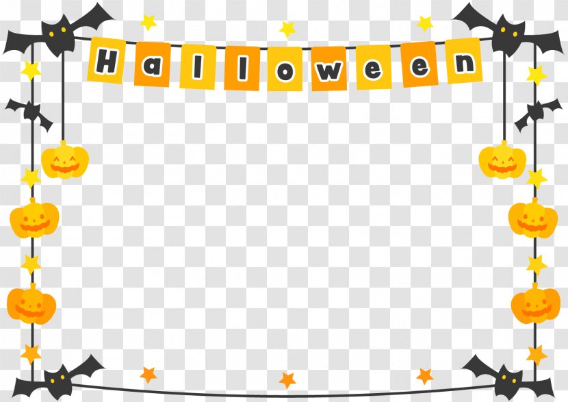 Halloween Illustrator Image Illustration Witch - Pumpkin - Mizzou Frame Transparent PNG