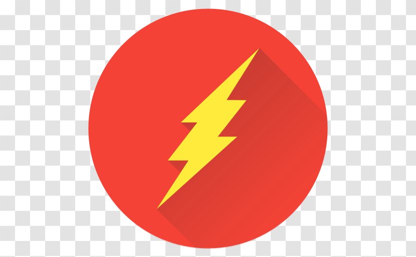 The Flash Superhero - Hero Transparent PNG