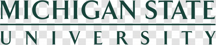 Michigan State University College Of Law Veterinary Medicine Osteopathic Spartans Men's Basketball - Student - Logo Transparent PNG