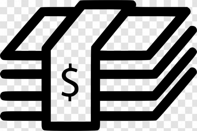 Money Payment Bank Finance - Area - Stacked Vector Transparent PNG