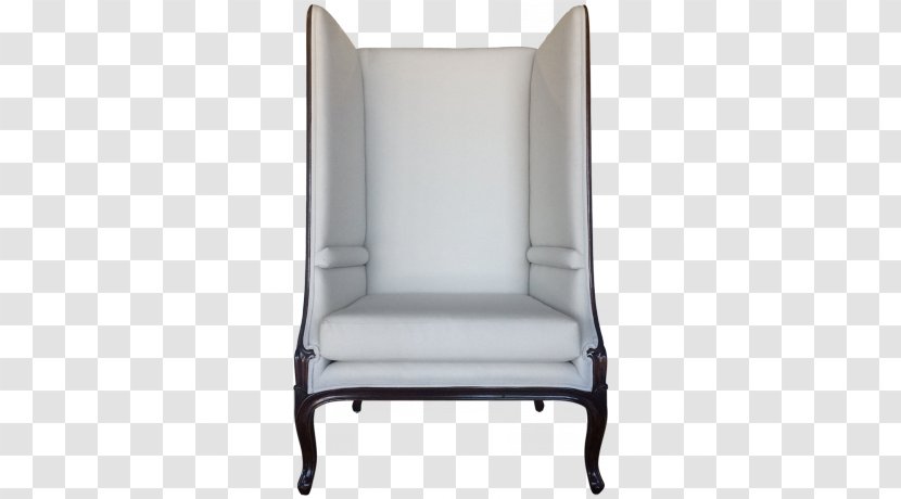 Chair Couch Garden Furniture - Occasional Transparent PNG